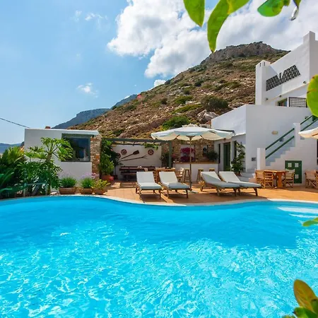 Margado Ξενοδοχείο 2*