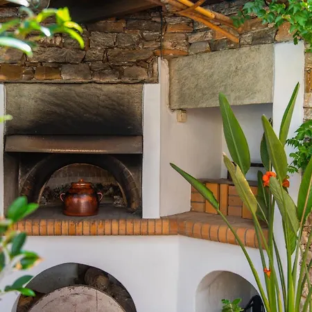 Margado Hotell Kamares (Sifnos)