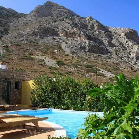 Margado Καμάρες