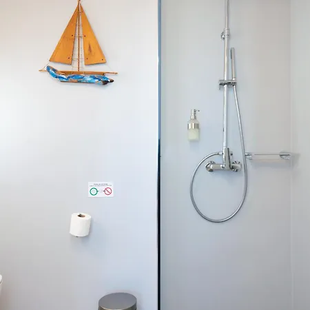 Ξενοδοχείο Margado