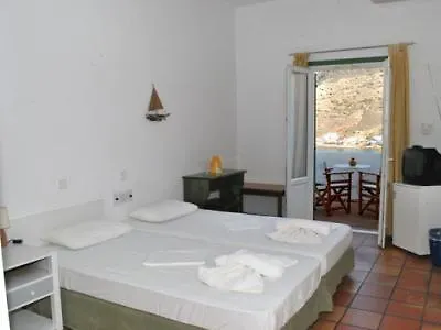 Margado Kamares (Sifnos)