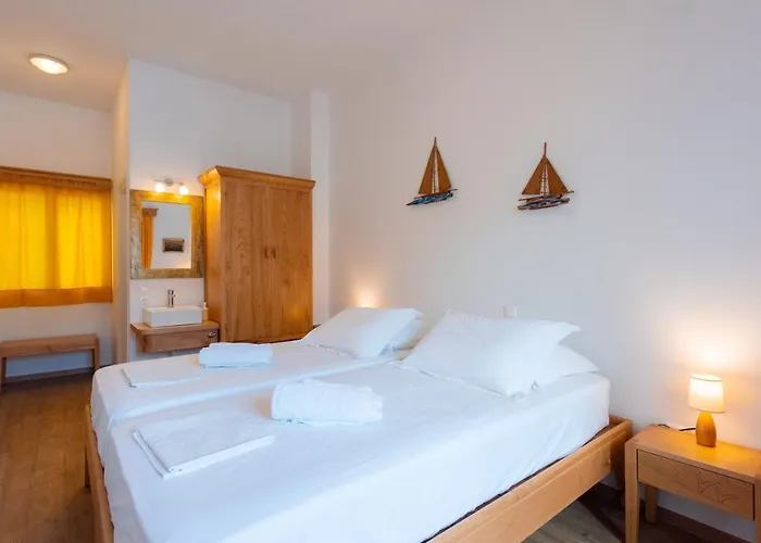 Margado Hotel Kamarai