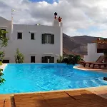 Hotell Margado 2*
