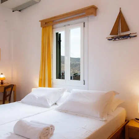 Margado Kamares (Sifnos)