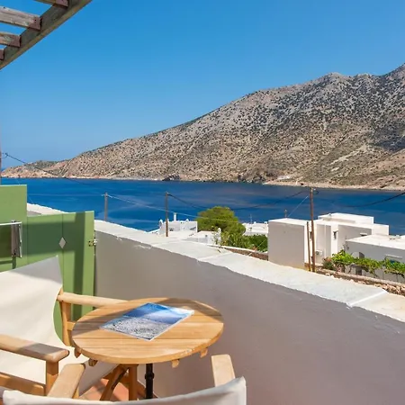 Margado 2* Kamares (Sifnos)