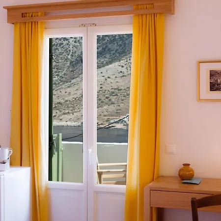 Margado 2* Kamares (Sifnos)