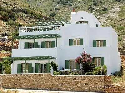 Margado Hotel