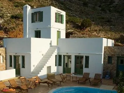 Hotel Margado