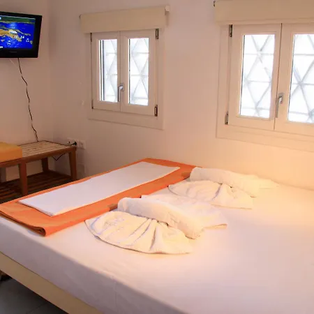 Hotel Margado