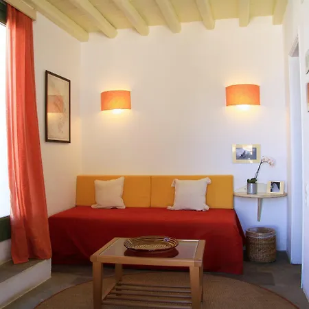 Hotel Margado Kamares (Sifnos)