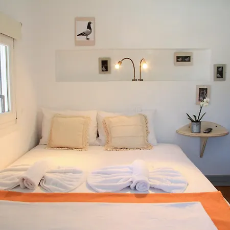 Hotel Margado 2*