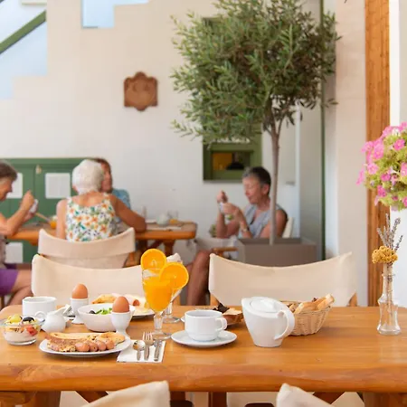 Margado Hotel