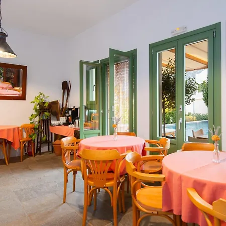 Margado Hotel