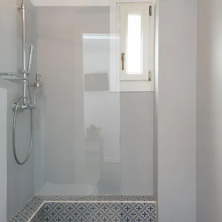 Hotel Margado Kamares (Sifnos)