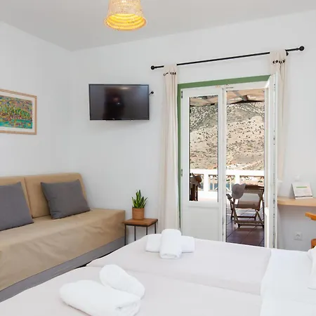 Margado Hotel