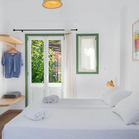 Margado Hotel