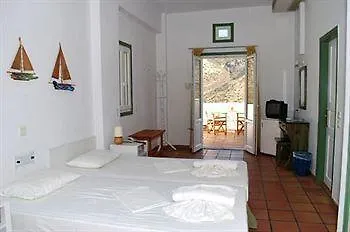 Hotel Margado Kamares (Sifnos)