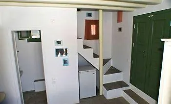 Margado Kamares (Sifnos)