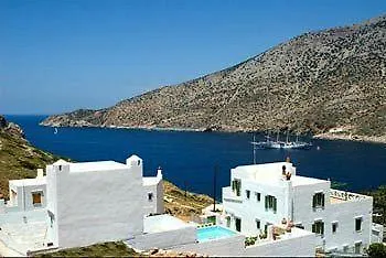 Margado Hotel Kamares (Sifnos)