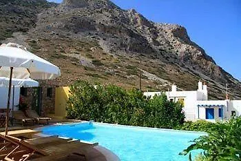 Hotel Margado Kamares (Sifnos)
