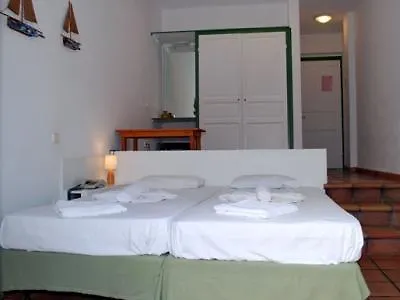 Hotel Margado 2*