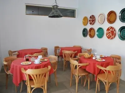 马尔加多酒店 酒店