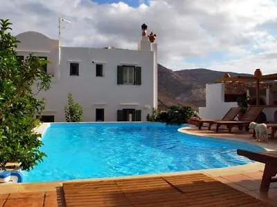 Hotel Margado 2*