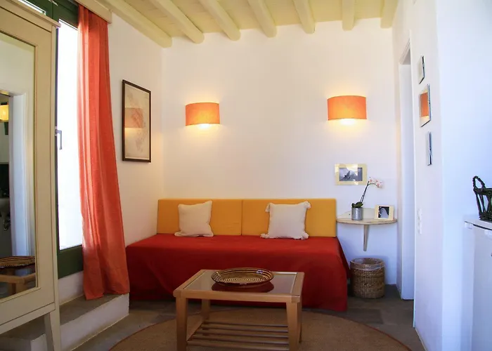 Hotell Margado Kamarai