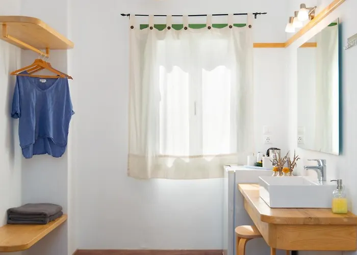 Margado Hotell Kamarai